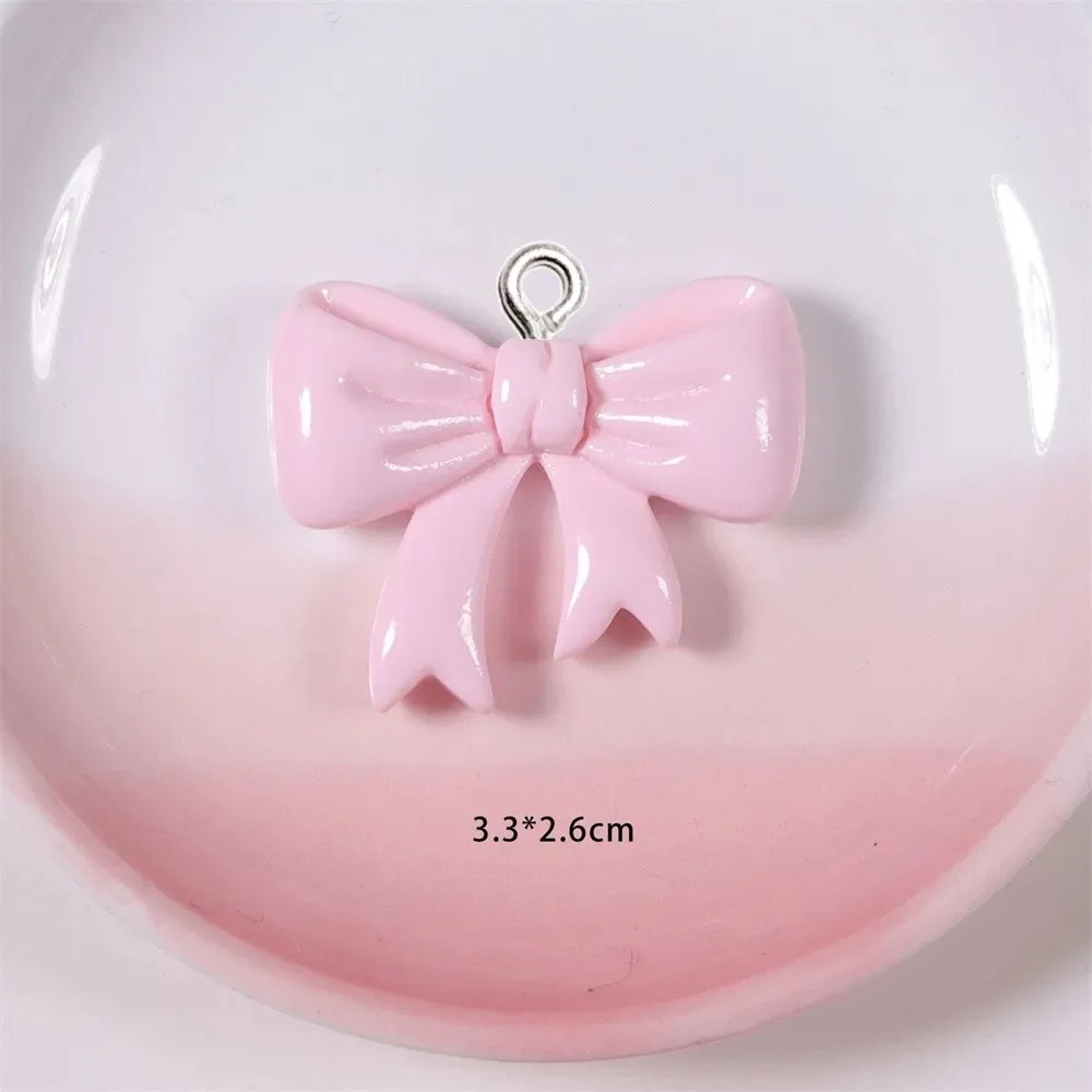 Resin Craft Ideas - 10 Breloques en résine en forme