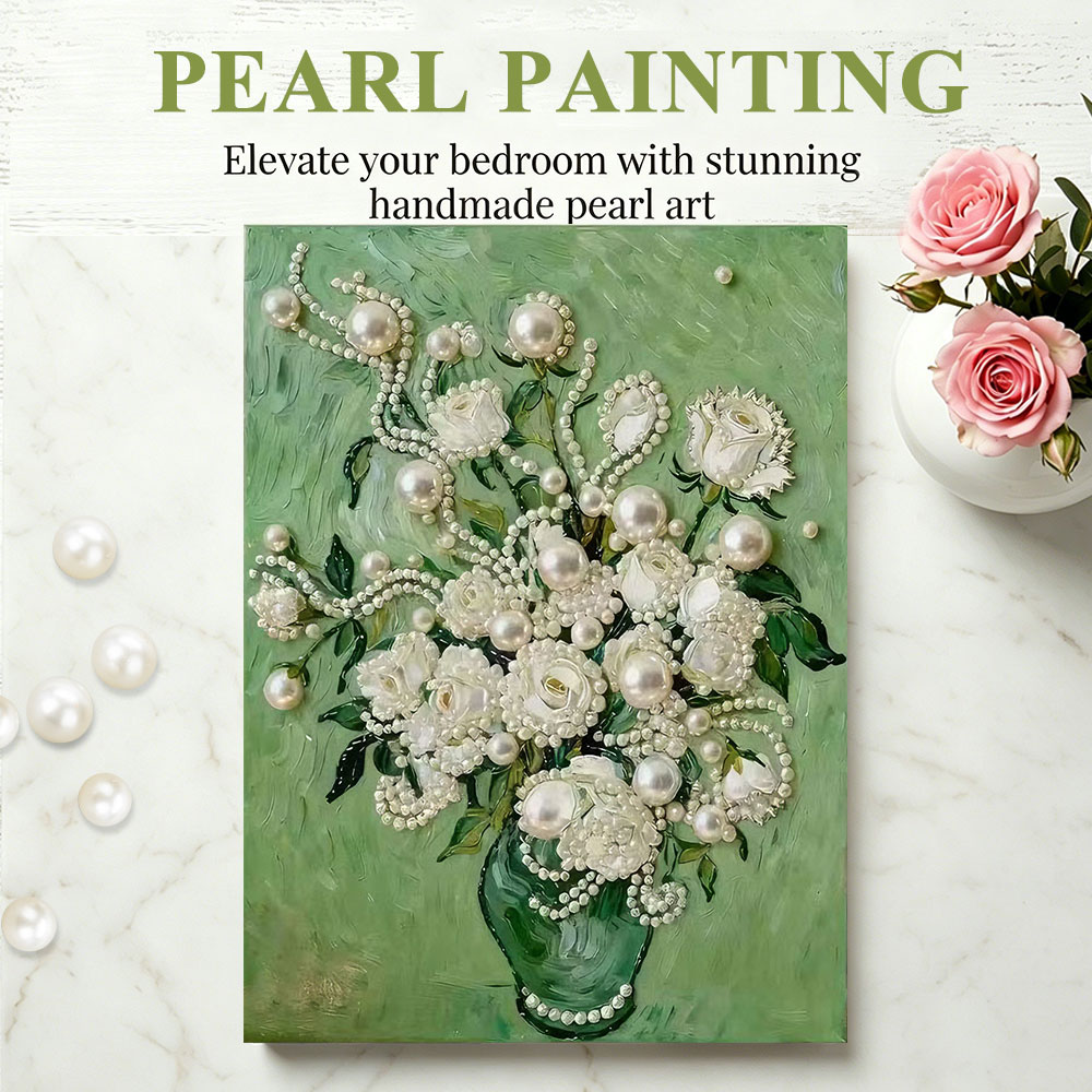 Resin Craft For Beginners - Kits de peinture artistique Huacan DIY