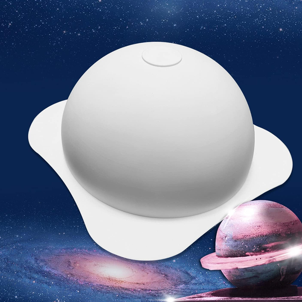 Grand bol hémisphère en Silico - Coaster Mold Round avis et prix