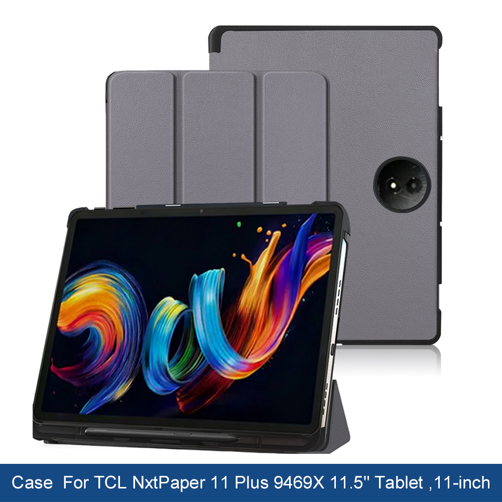 Étui adapté pour TCL NxtPaper  - Staedtler Pencil Triplus avis et prix