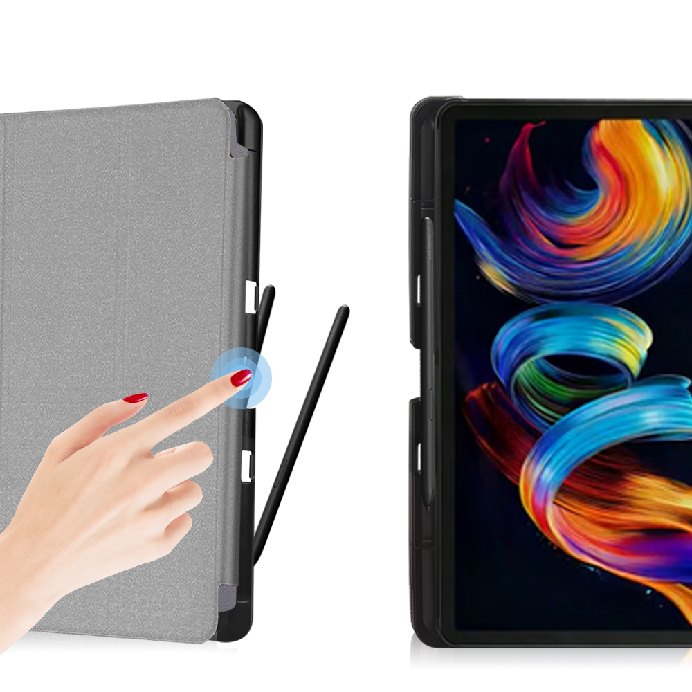 Étui adapté pour TCL NxtPaper  - Staedtler Pencil Triplus avis et prix