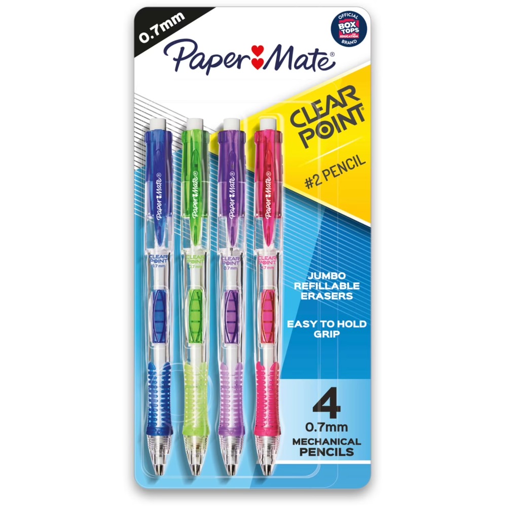 Crayons mécaniques Clear Point - Staedtler Pencil Lumocolor avis et prix