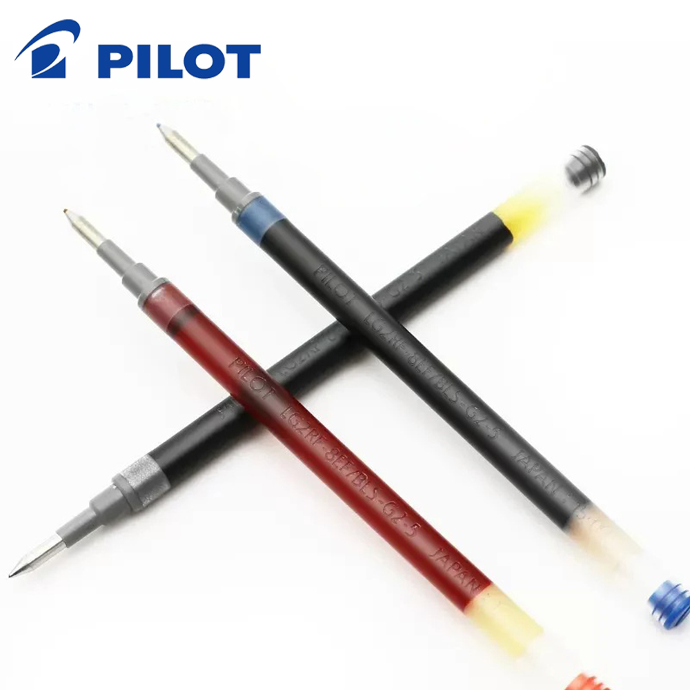 3 pièces/lot pilote BLS-G2 Dr. - Pilot Pen G2 avis et prix