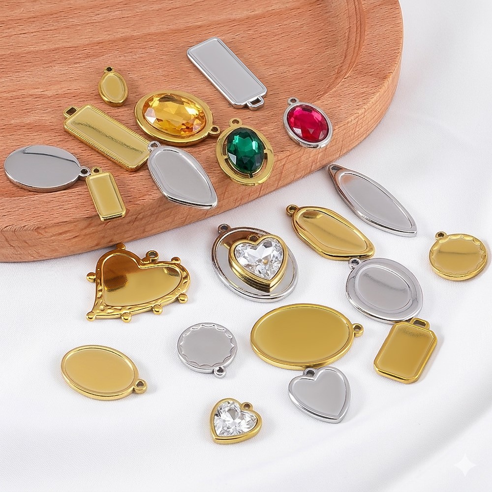 5 pièces, 1 pièce, Plateaux de - Crafting Resin avis et prix