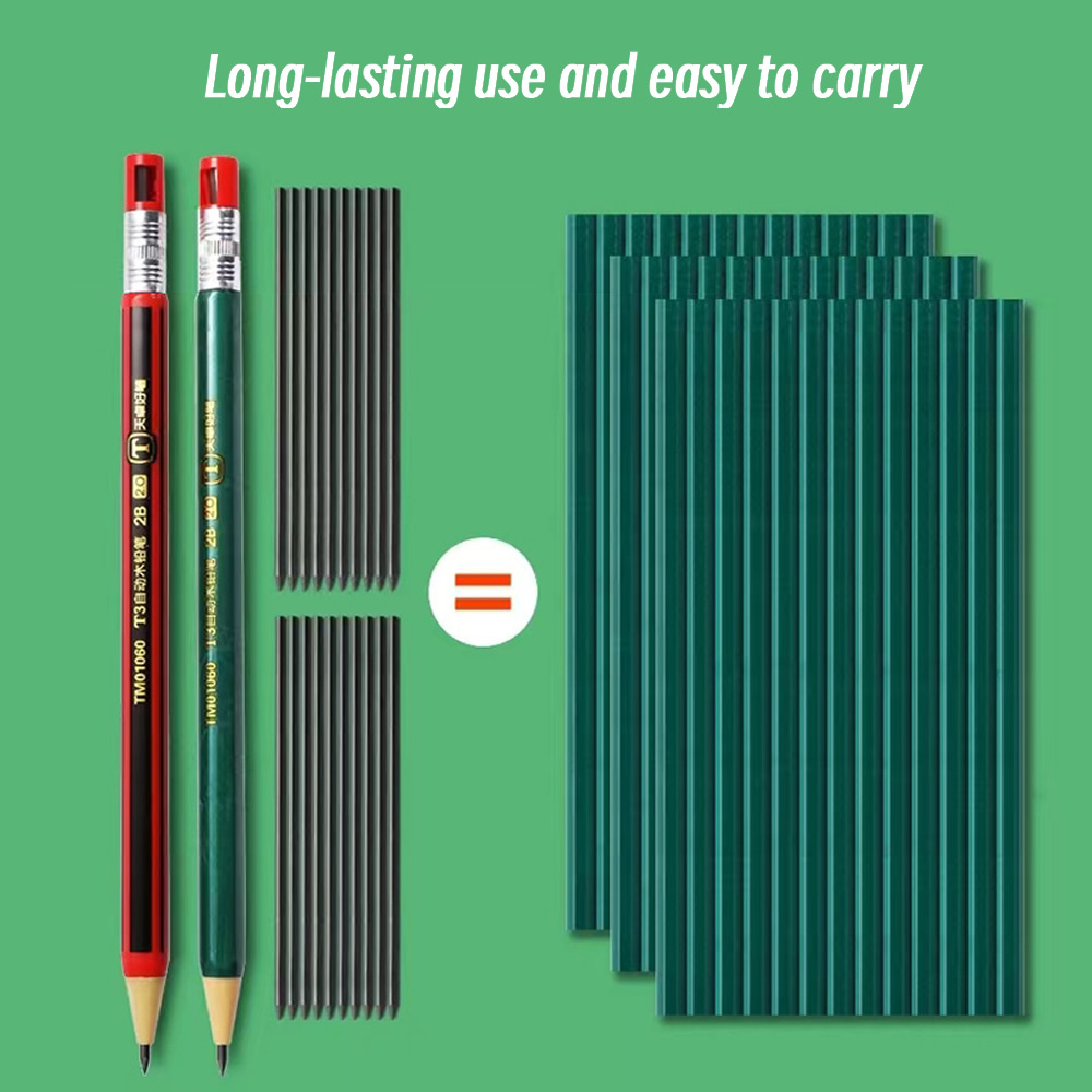 Ensemble de crayons mécaniques - Staedtler Pencil Lumocolor avis et prix
