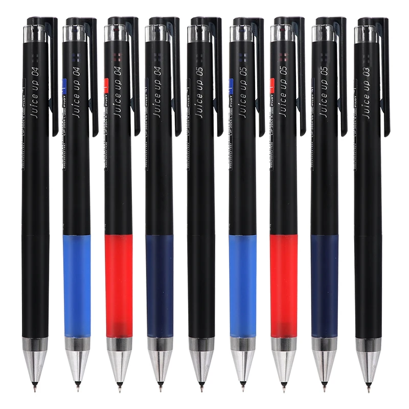 10 pièces Japon PIuno Juice Up - Pentel Pen Energel avis et prix