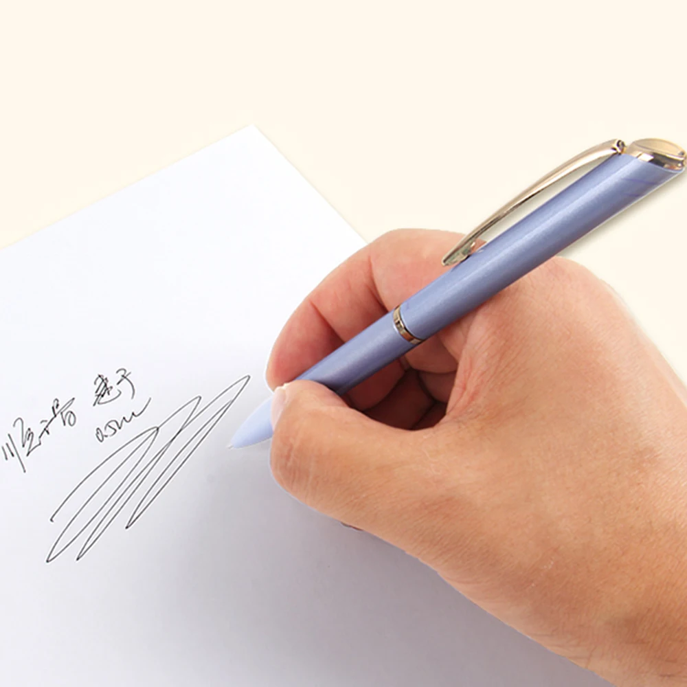 Stylo Gel Pentel japonais BLN2 - Pentel Pen Energel avis et prix