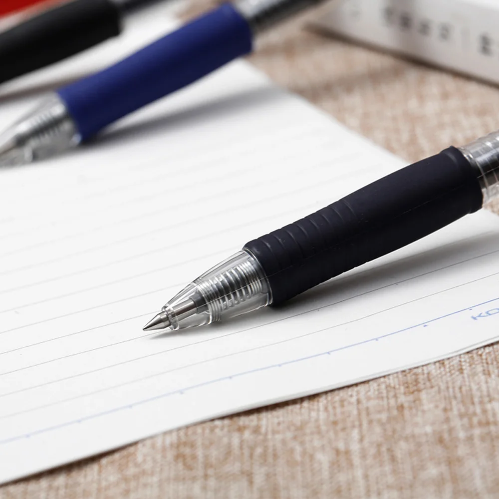 Ensemble de stylos à Gel japon - Pilot Pen G2 avis et prix