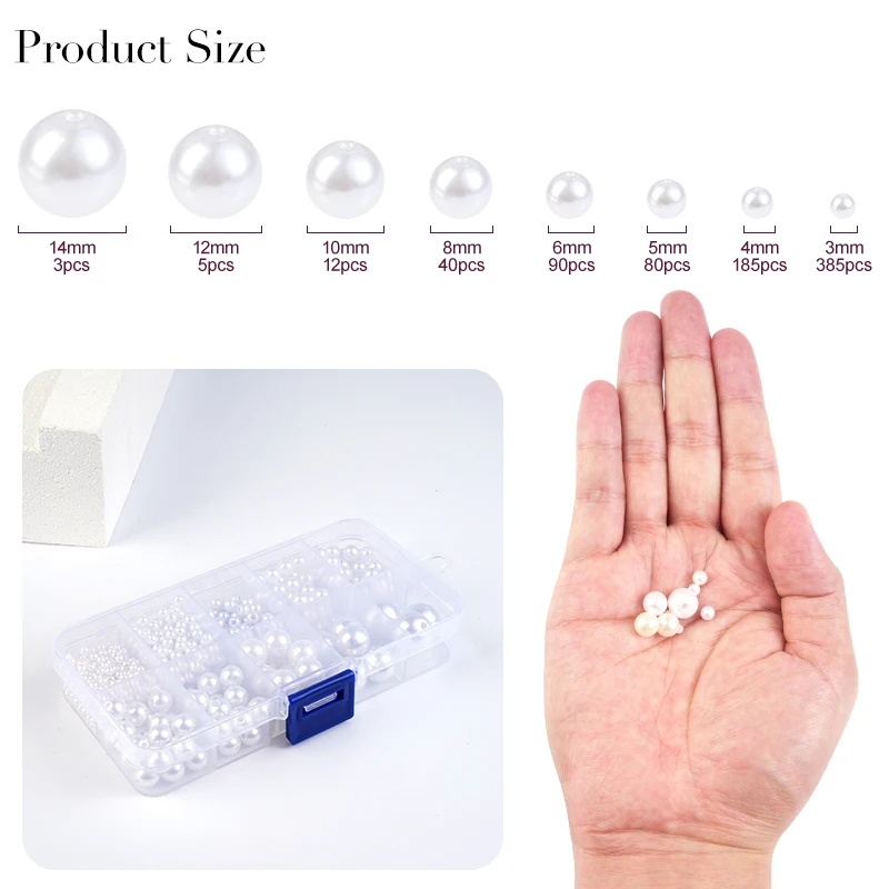 Kit de perles en résine de fau - Crafting Resin avis et prix