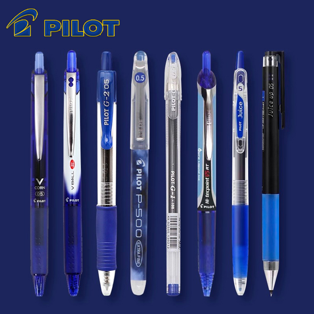 Japon pilote bleu Gel stylo Co - Pilot Pen G2 avis et prix