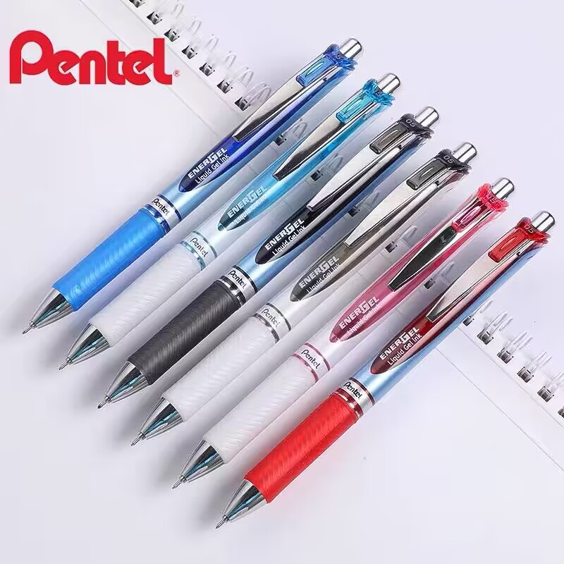 Pentel BLN75 EnerGel série 0.5 - Pentel Pen Energel avis et prix