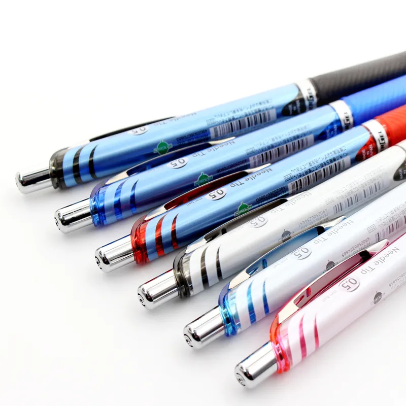 Pentel BLN75 EnerGel série 0.5 - Pentel Pen Energel avis et prix