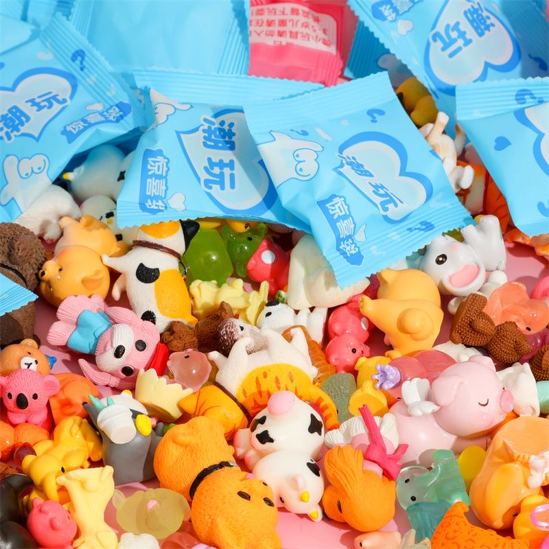 40 Pièces/Ensemble Boîte Mystè - Resin Craft Ideas avis et prix