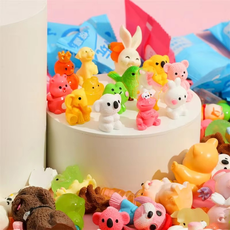 40 Pièces/Ensemble Boîte Mystè - Resin Craft Ideas avis et prix