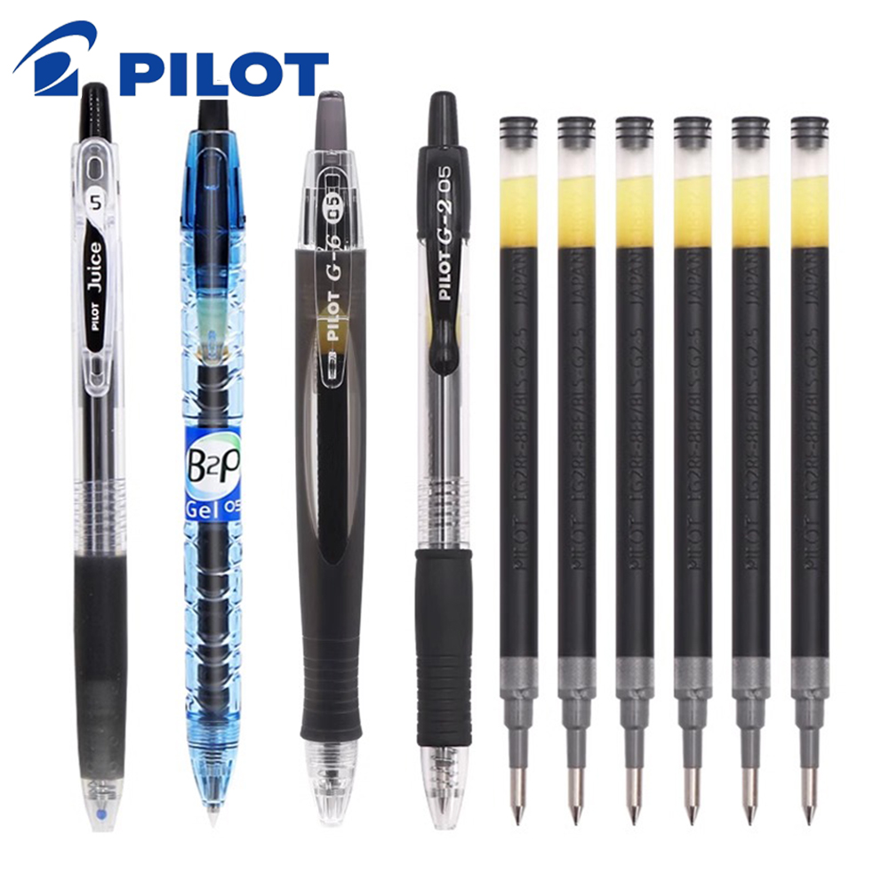 Japon Pilote Gel Stylo Recharg - Pilot Pen G2 avis et prix