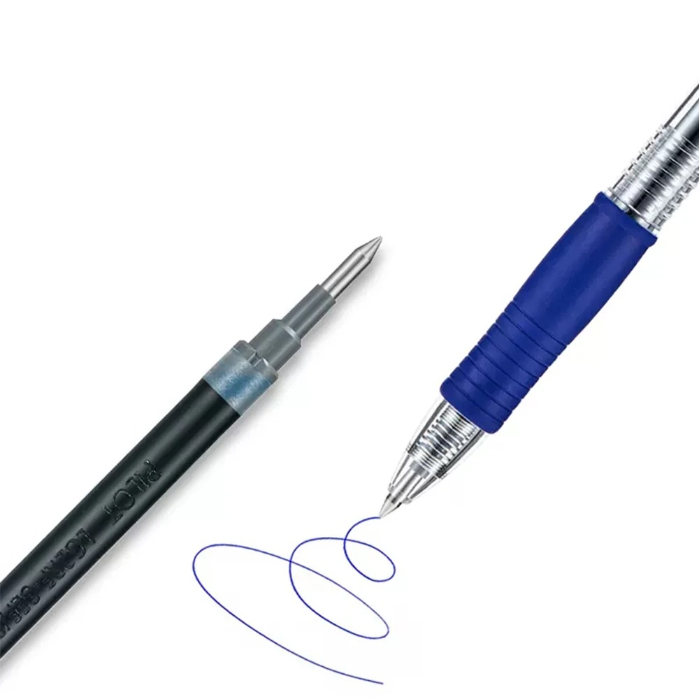Japon Pilote Gel Stylo Recharg - Pilot Pen G2 avis et prix