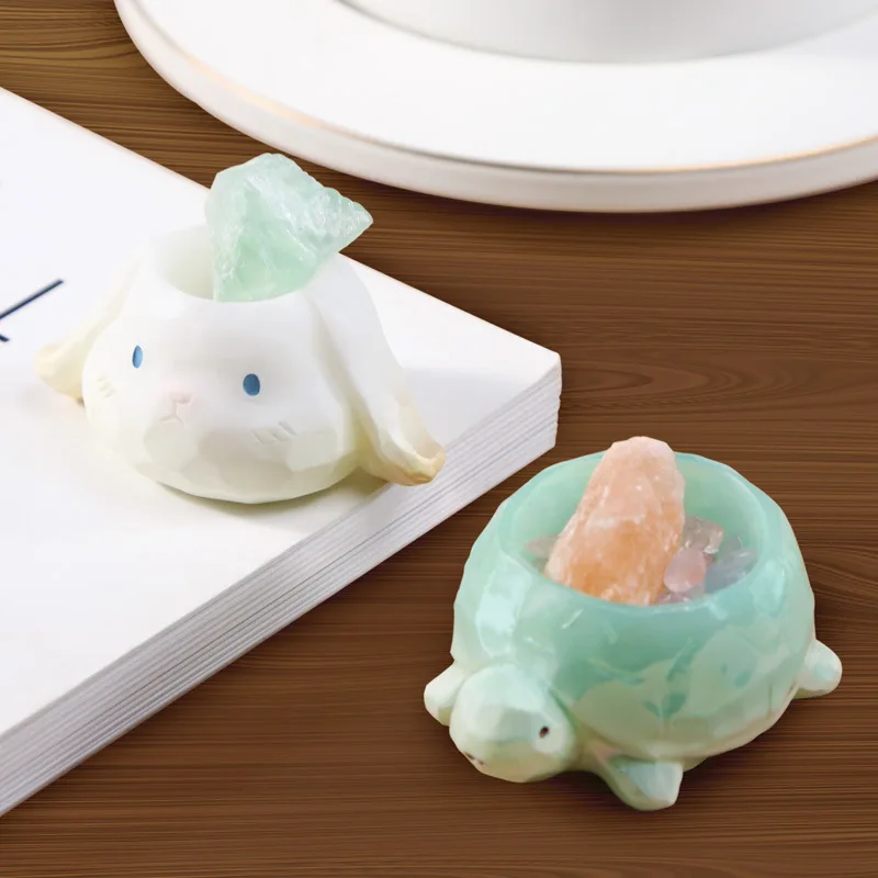 Boîte aveugle créative en form - Resin Craft Ideas avis et prix