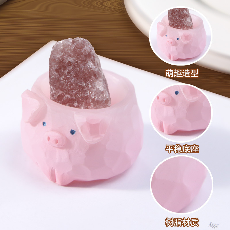 Boîte aveugle créative en form - Resin Craft Ideas avis et prix