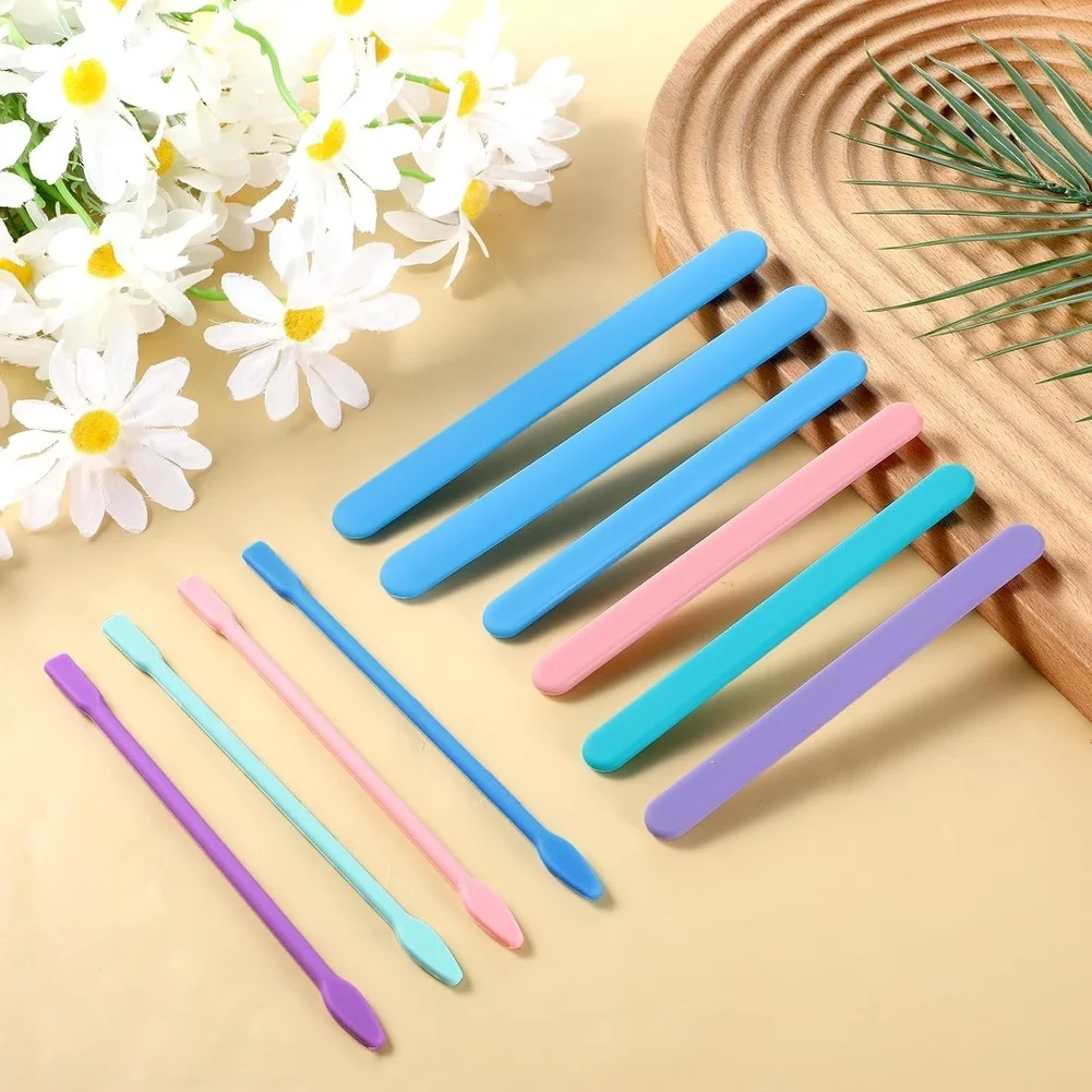 Lot de 10 outils de mélange en - Resin Craft Workshop avis et prix