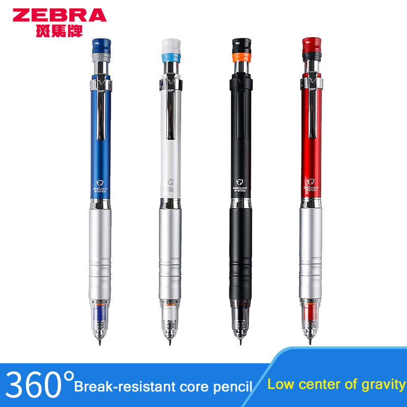 Crayon mécanique en métal japo - Staedtler Pencil Lumocolor avis et prix