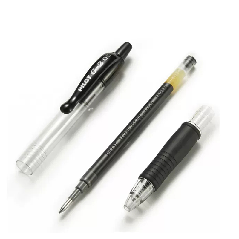 12pcs Japon Original PIuno Gel - Pilot Pen G2 avis et prix