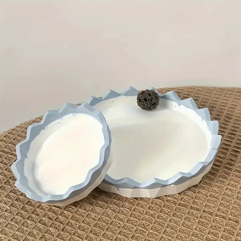 Magnifiques moules en silicone - Resin Craft Ideas avis et prix